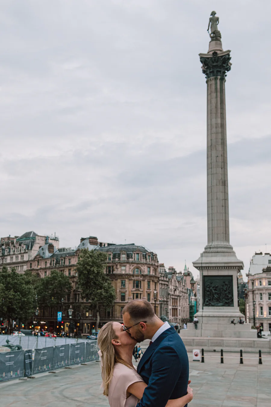 Colleen and Jonathan’s Corinthia Hotel London wedding