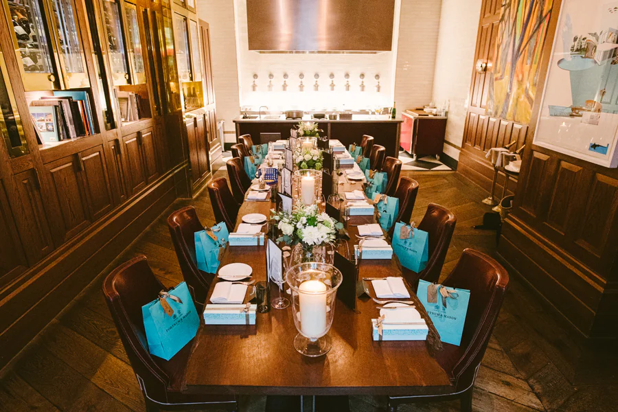Colleen and Jonathan’s Corinthia Hotel London wedding