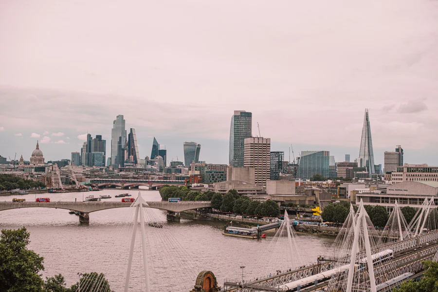 Colleen and Jonathan’s Corinthia Hotel London wedding