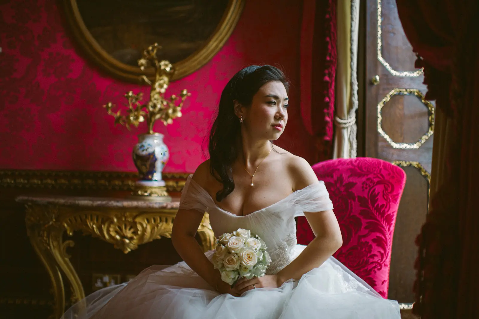 luxury summer pre wedding ritz london