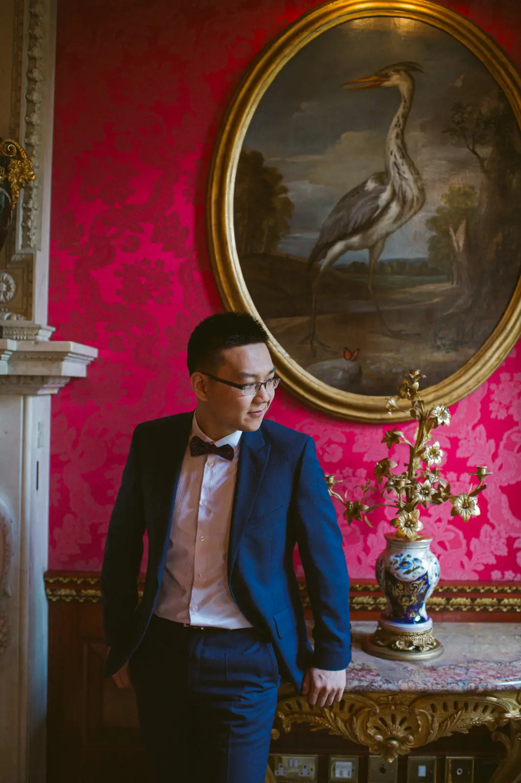 luxury summer pre wedding ritz london