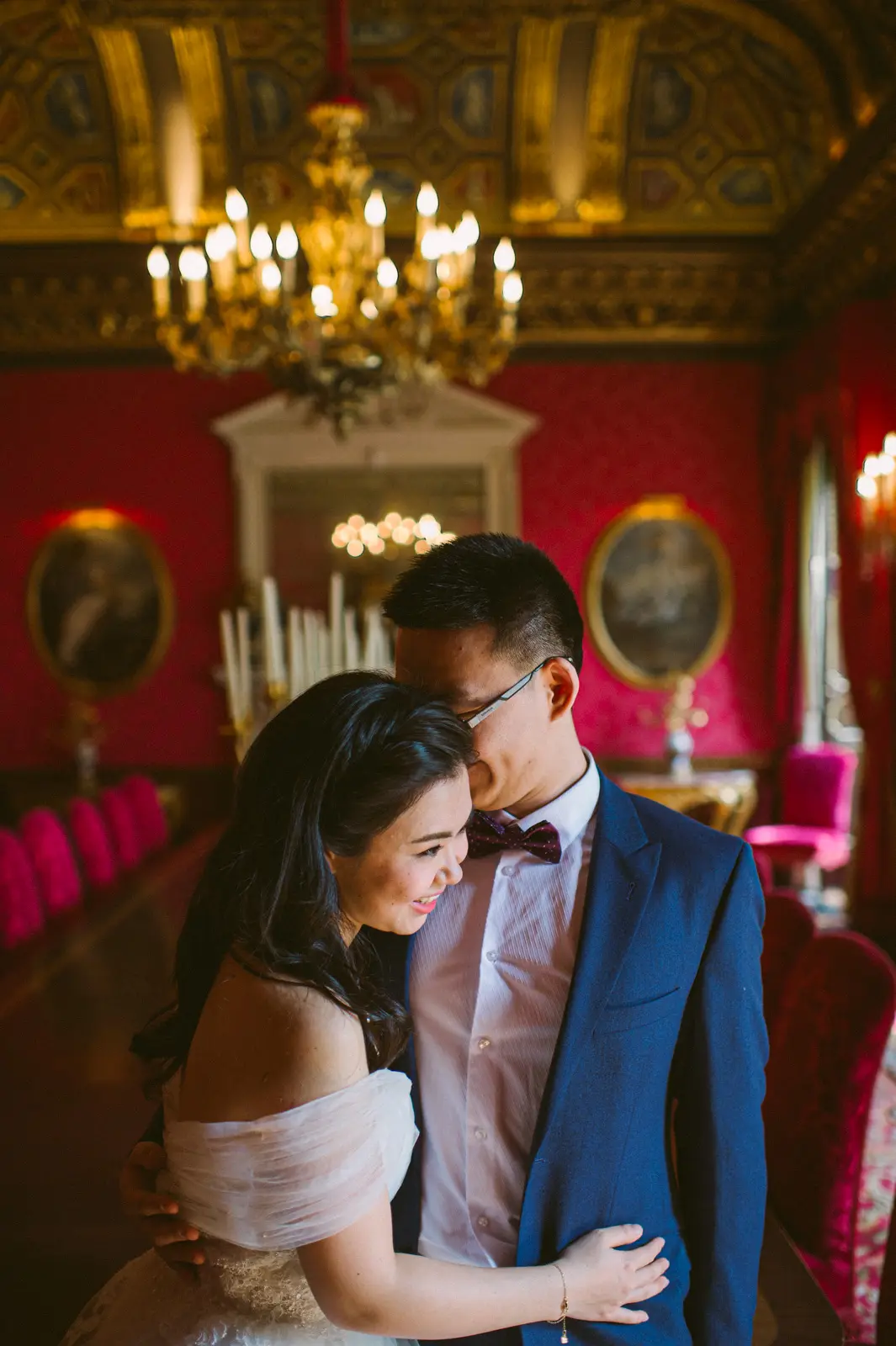luxury summer pre wedding ritz london