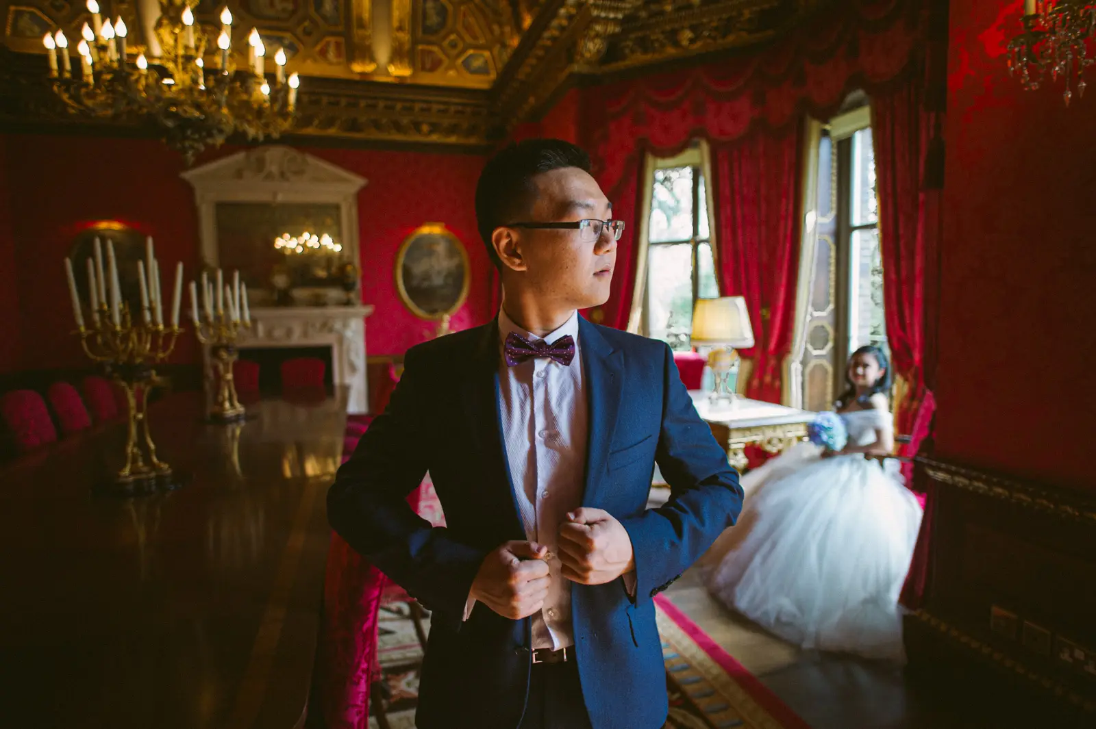 luxury summer pre wedding ritz london