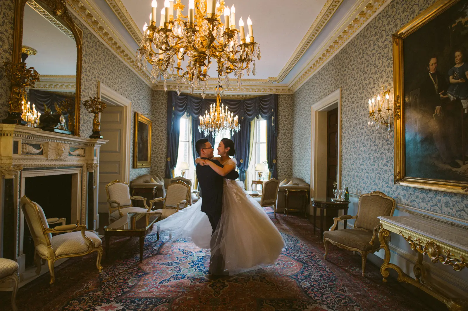 luxury summer pre wedding ritz london