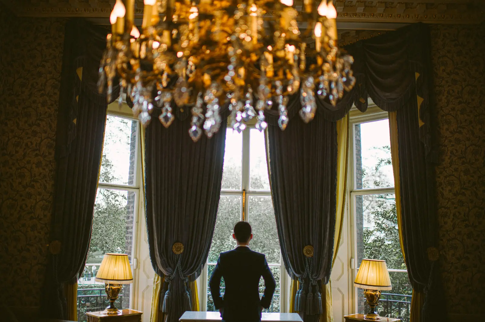 luxury summer pre wedding ritz london