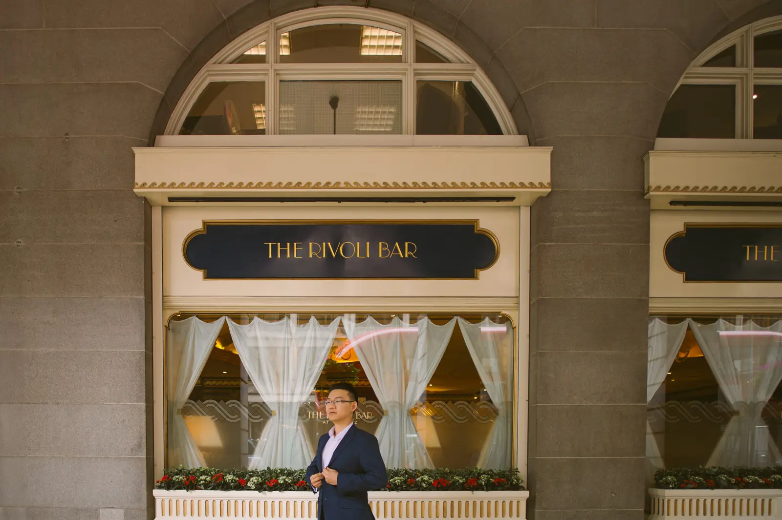 luxury summer pre wedding ritz london