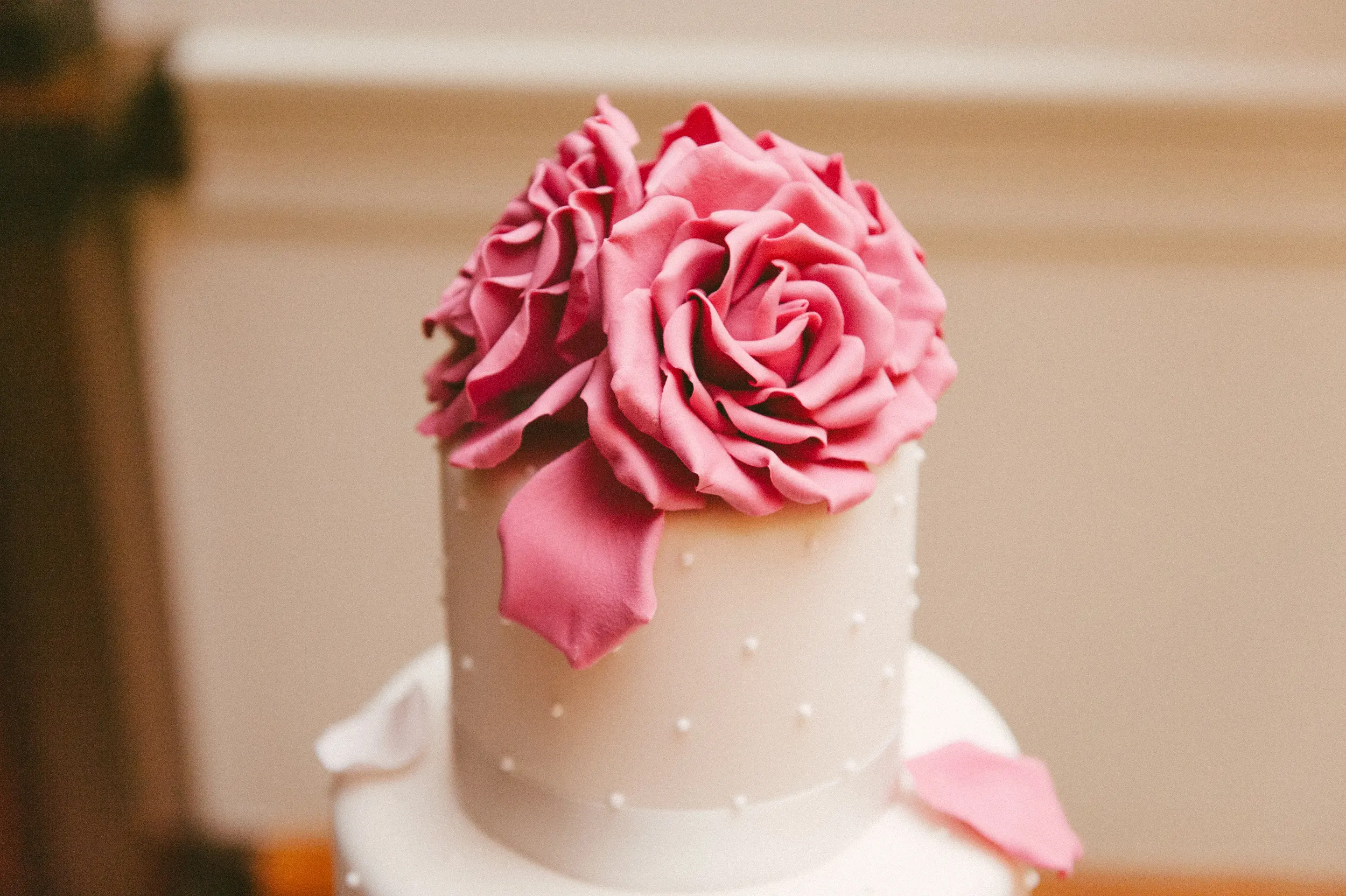 Fiona and Ben’s Mandarin Oriental London wedding
