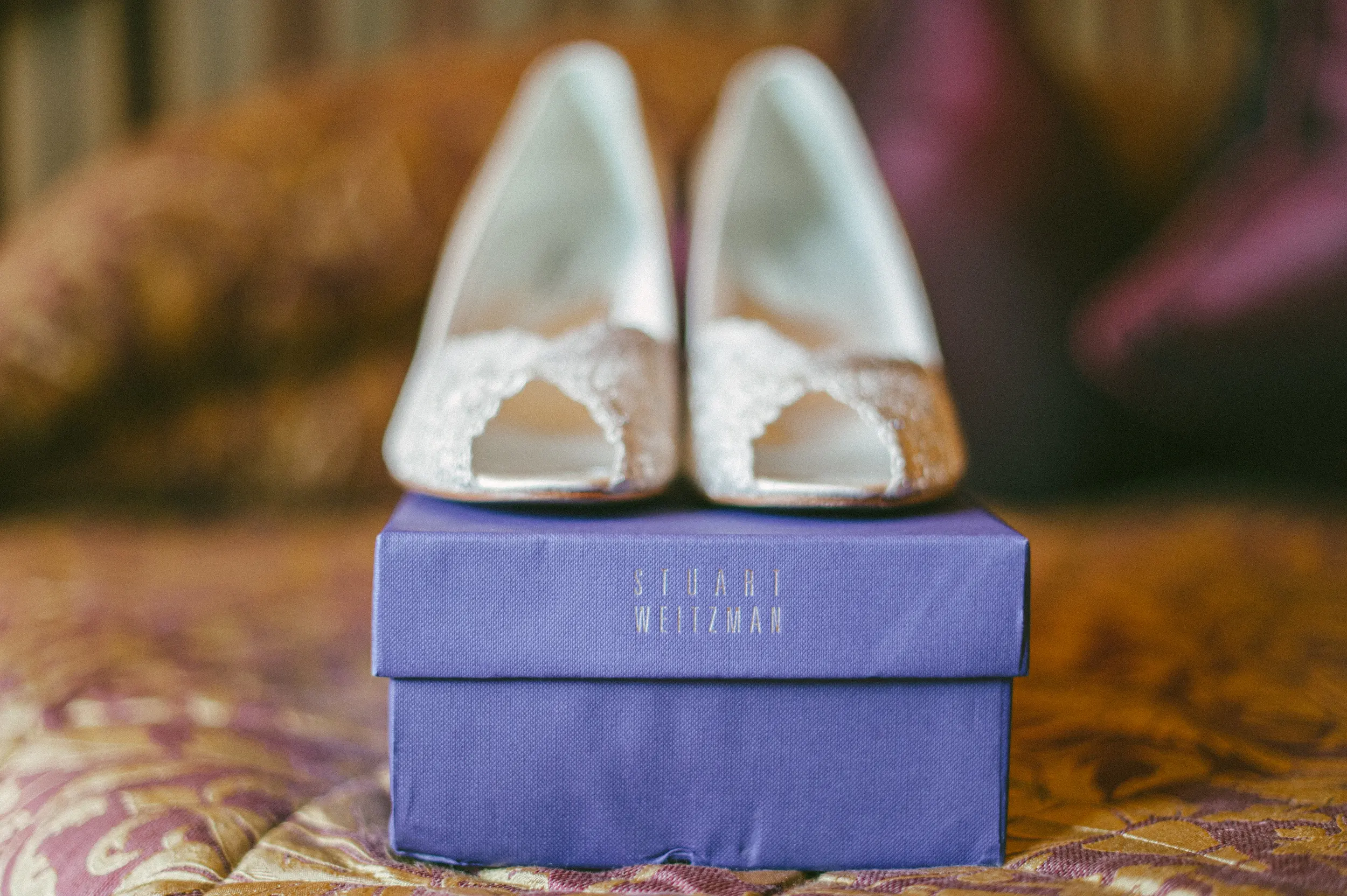Fiona and Ben’s Mandarin Oriental London wedding
