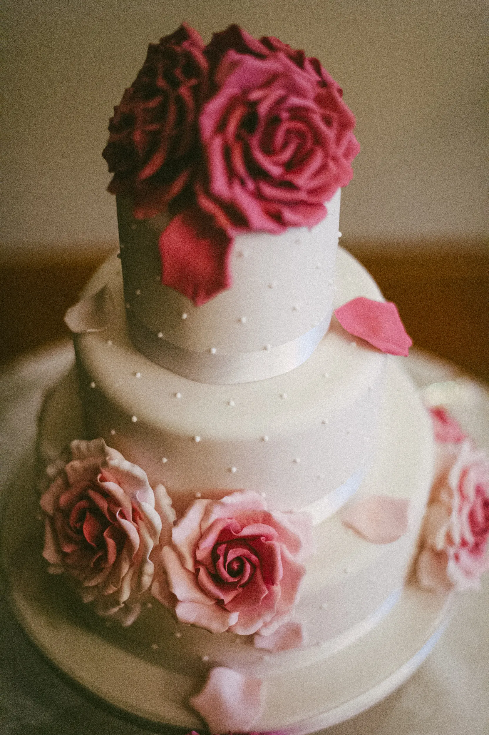 Fiona and Ben’s Mandarin Oriental London wedding