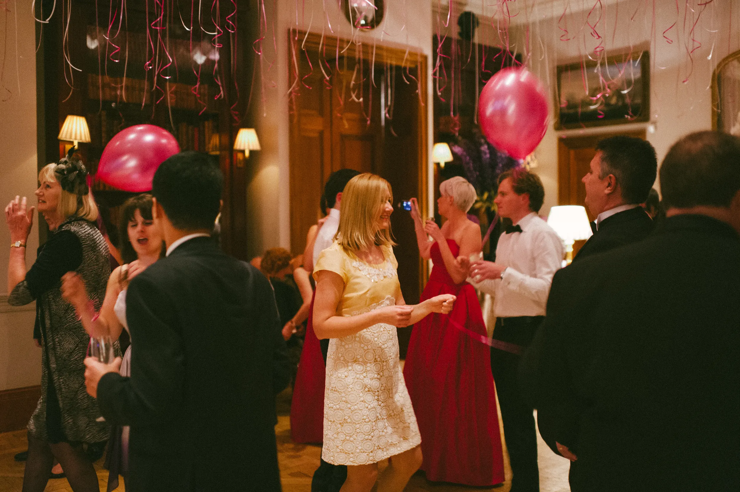 Fiona and Ben’s Mandarin Oriental London wedding