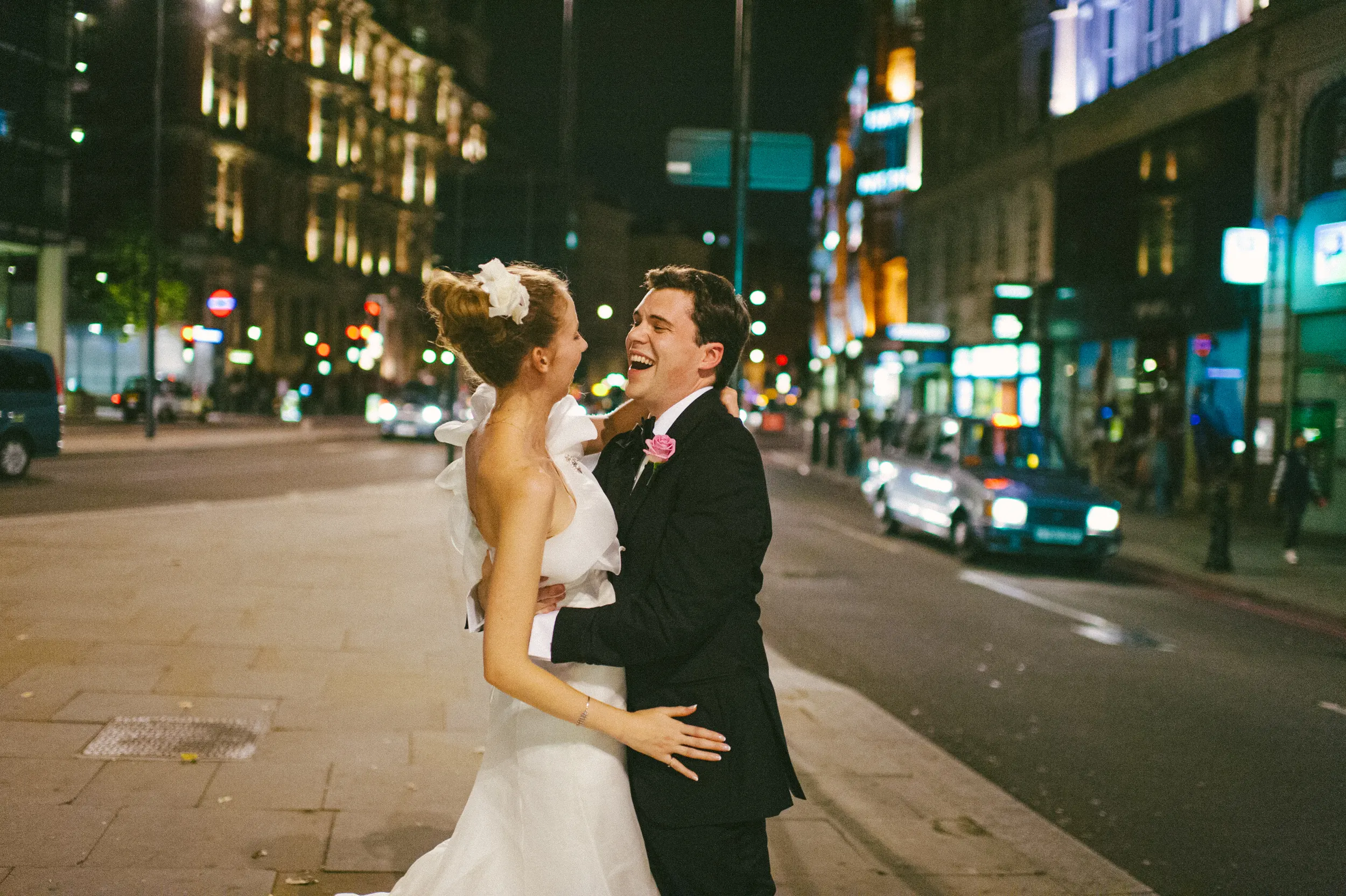 Luxury Wedding Photography Mandarin Oriental