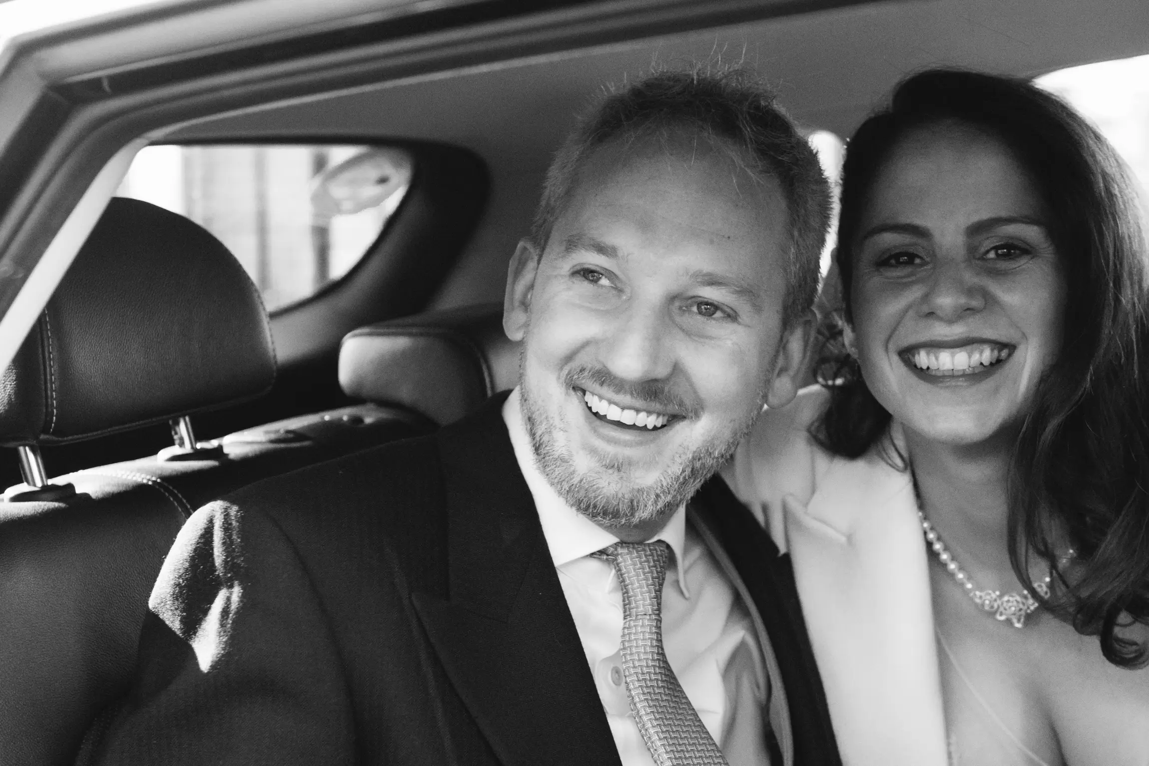 the Royal Automobile Club wedding on Pall Mall
