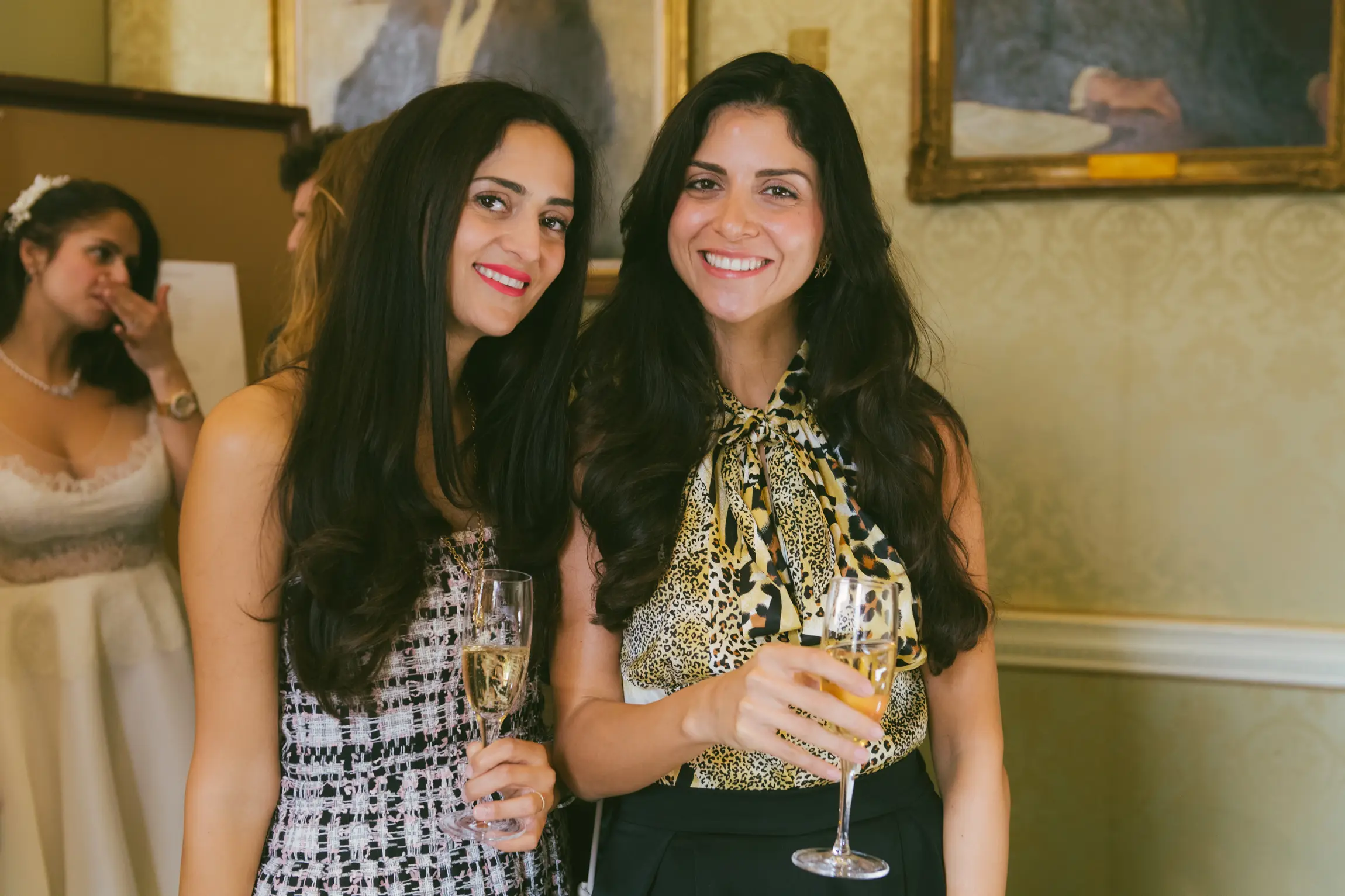 the Royal Automobile Club wedding on Pall Mall