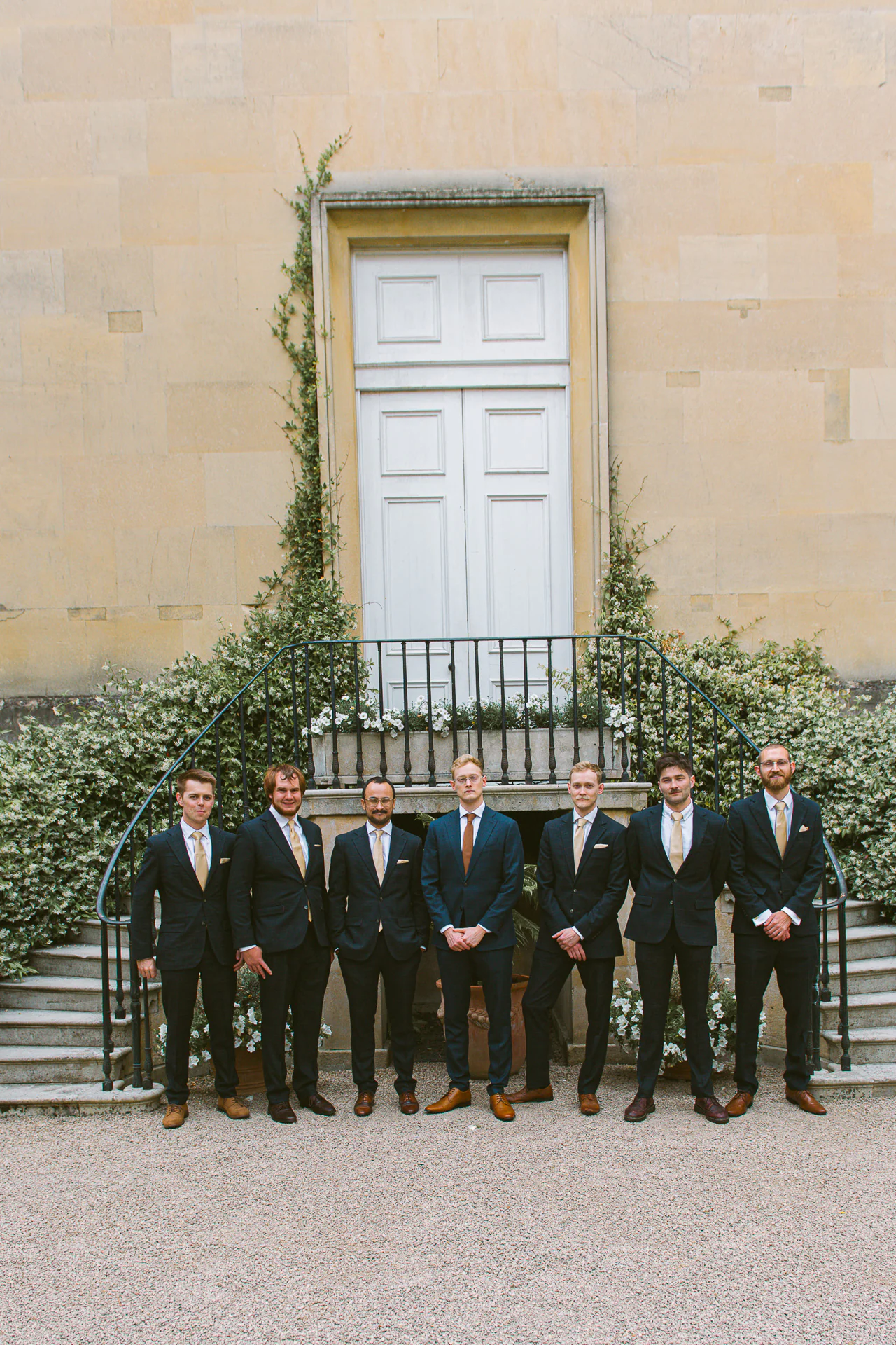 Asha and Peter’s Syon Park wedding