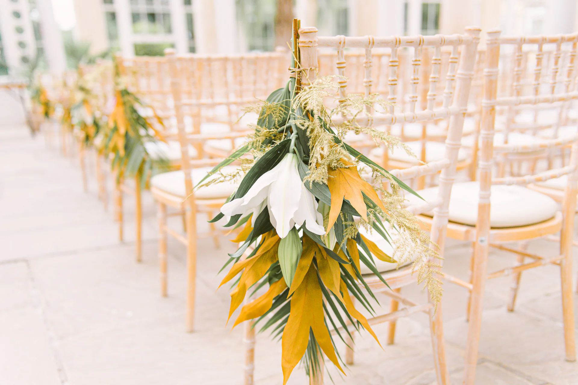 Asha and Peter’s Syon Park wedding