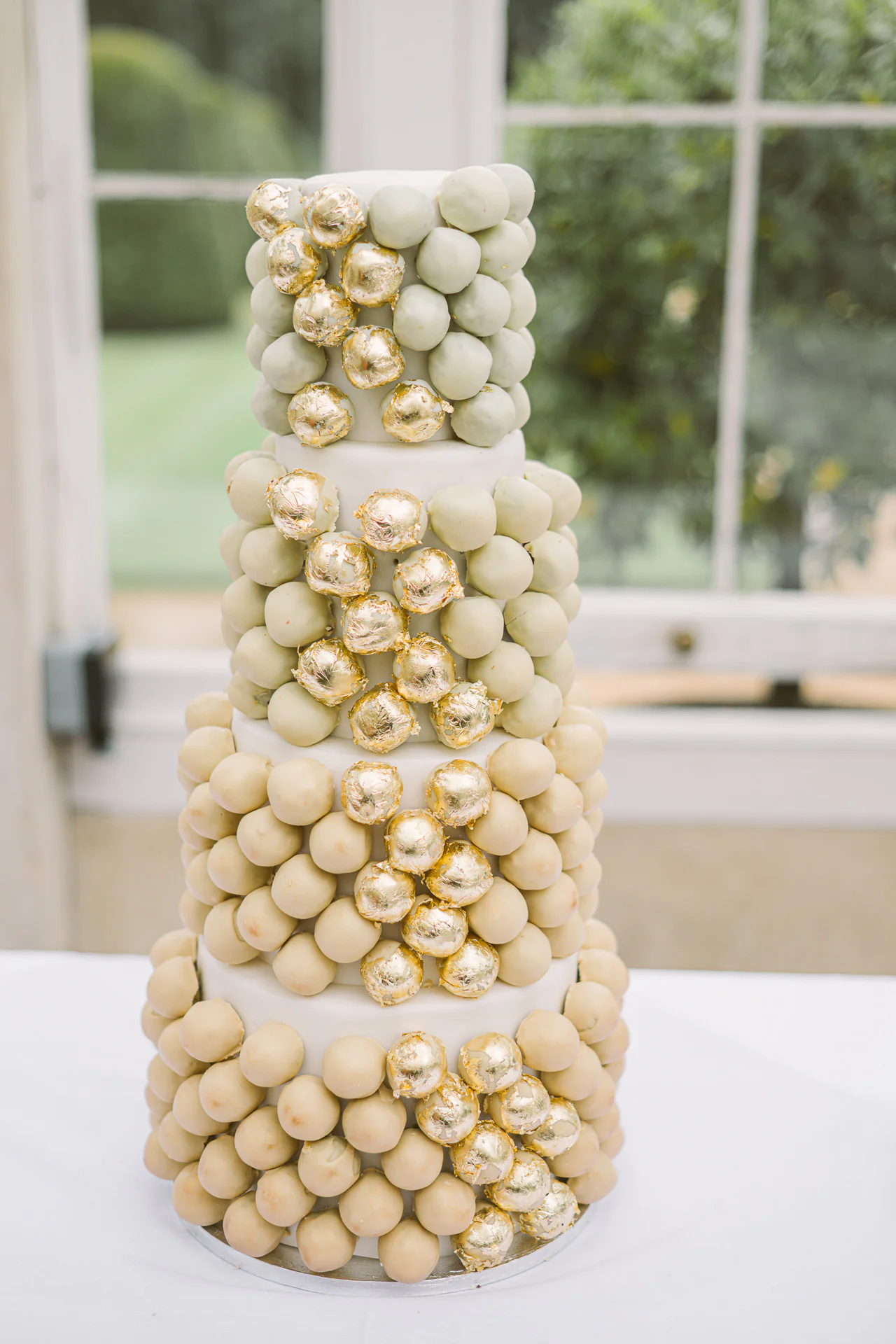 Asha and Peter’s Syon Park wedding