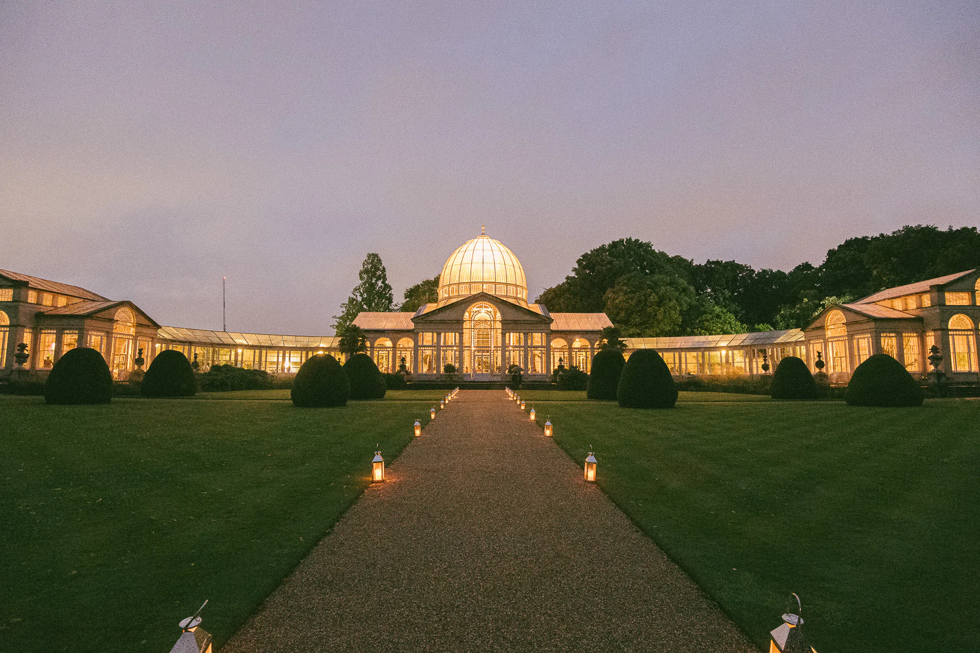 London portrait from Asha and Peter’s Syon Park wedding