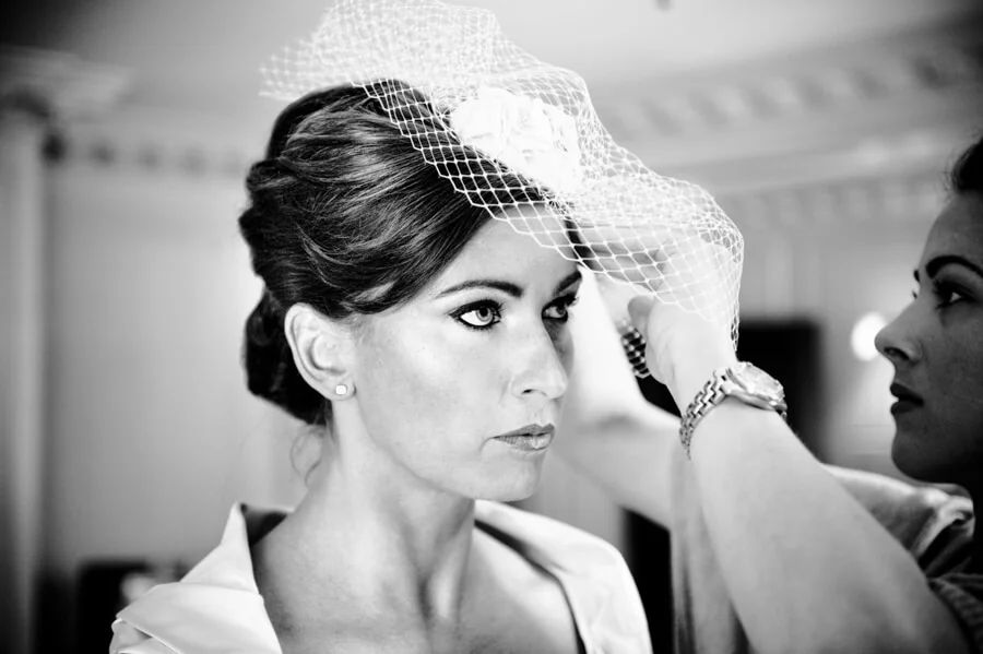 Jacqui and Paul’s wedding at The Dorchester