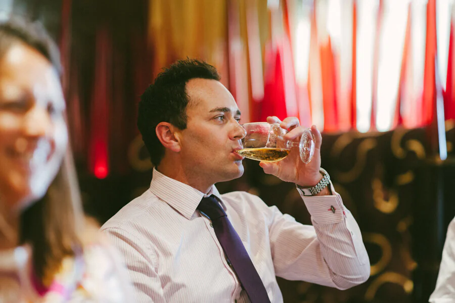 Jacqui and Paul’s wedding at The Dorchester