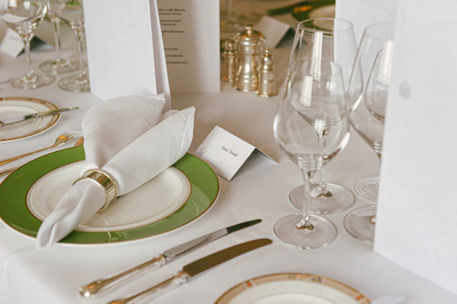 Jacqui and Paul’s wedding at The Dorchester
