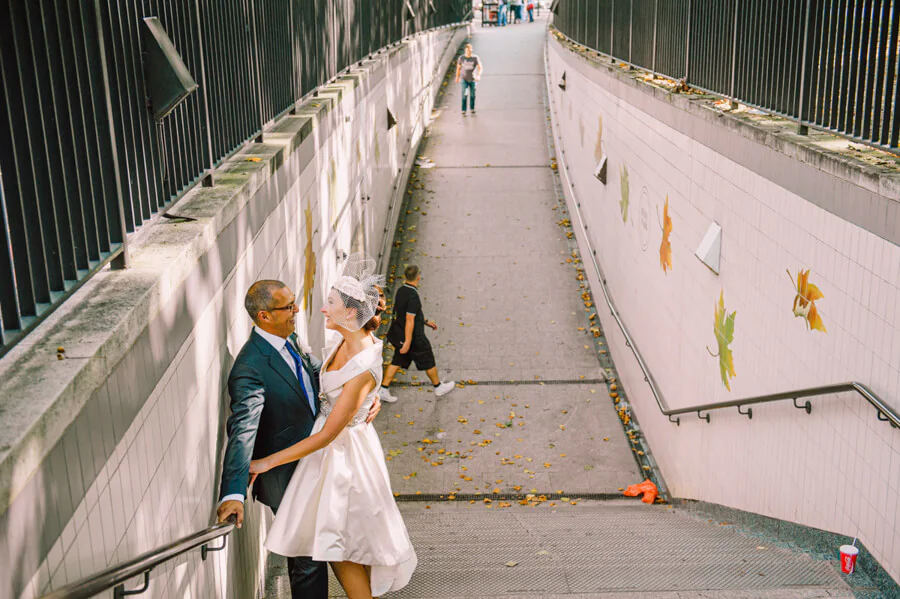 Jacqui and Paul’s wedding at The Dorchester