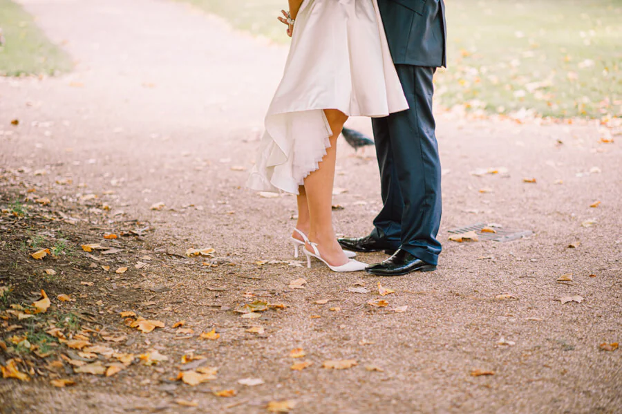Jacqui and Paul’s wedding at The Dorchester