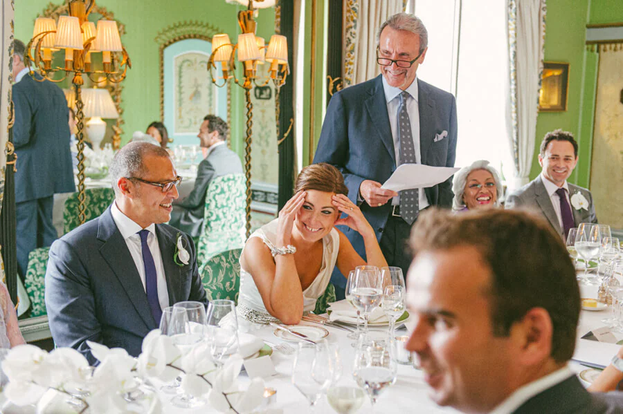 Jacqui and Paul’s wedding at The Dorchester