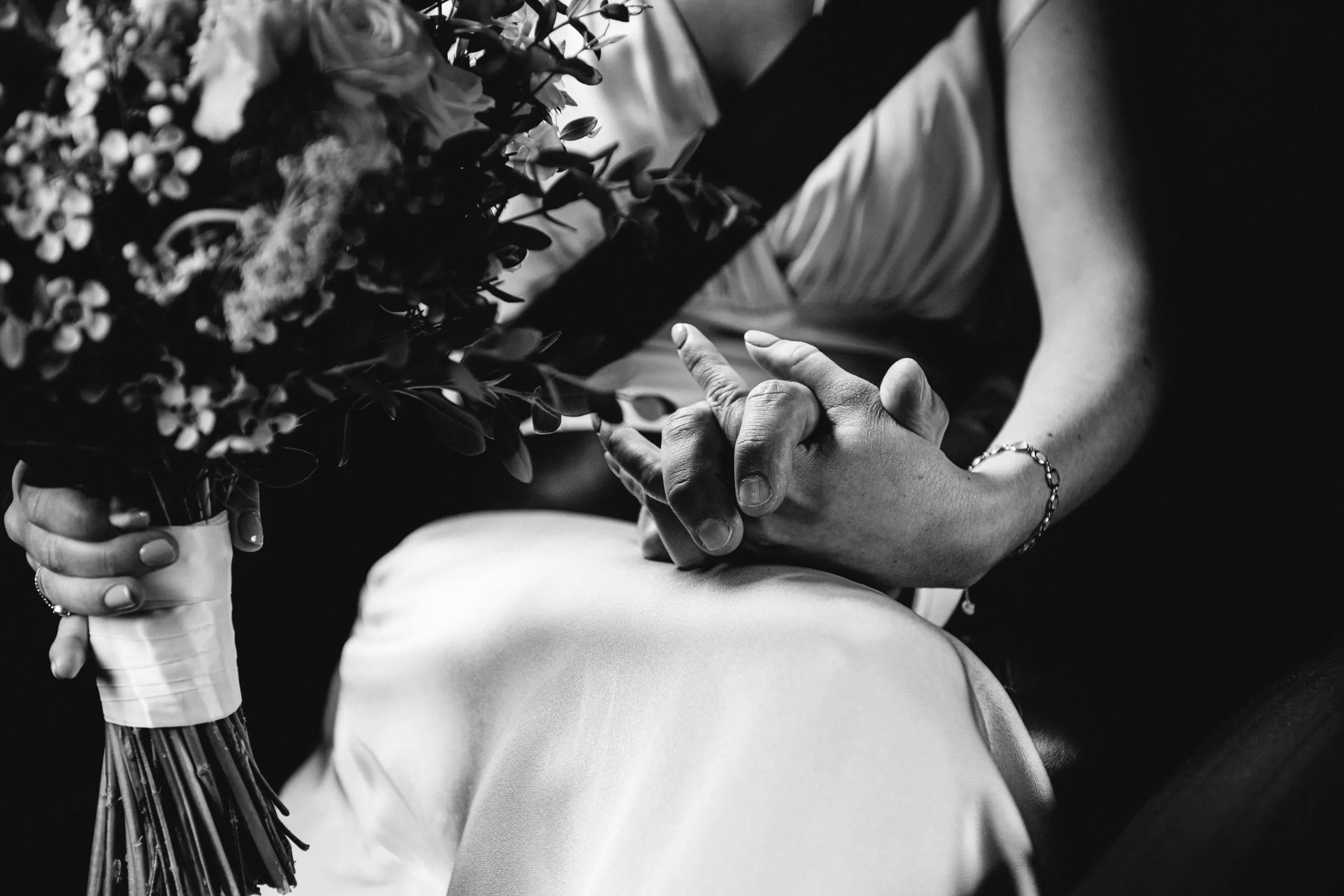A Westminster elopement at Corinthia Hotel and the London Eye