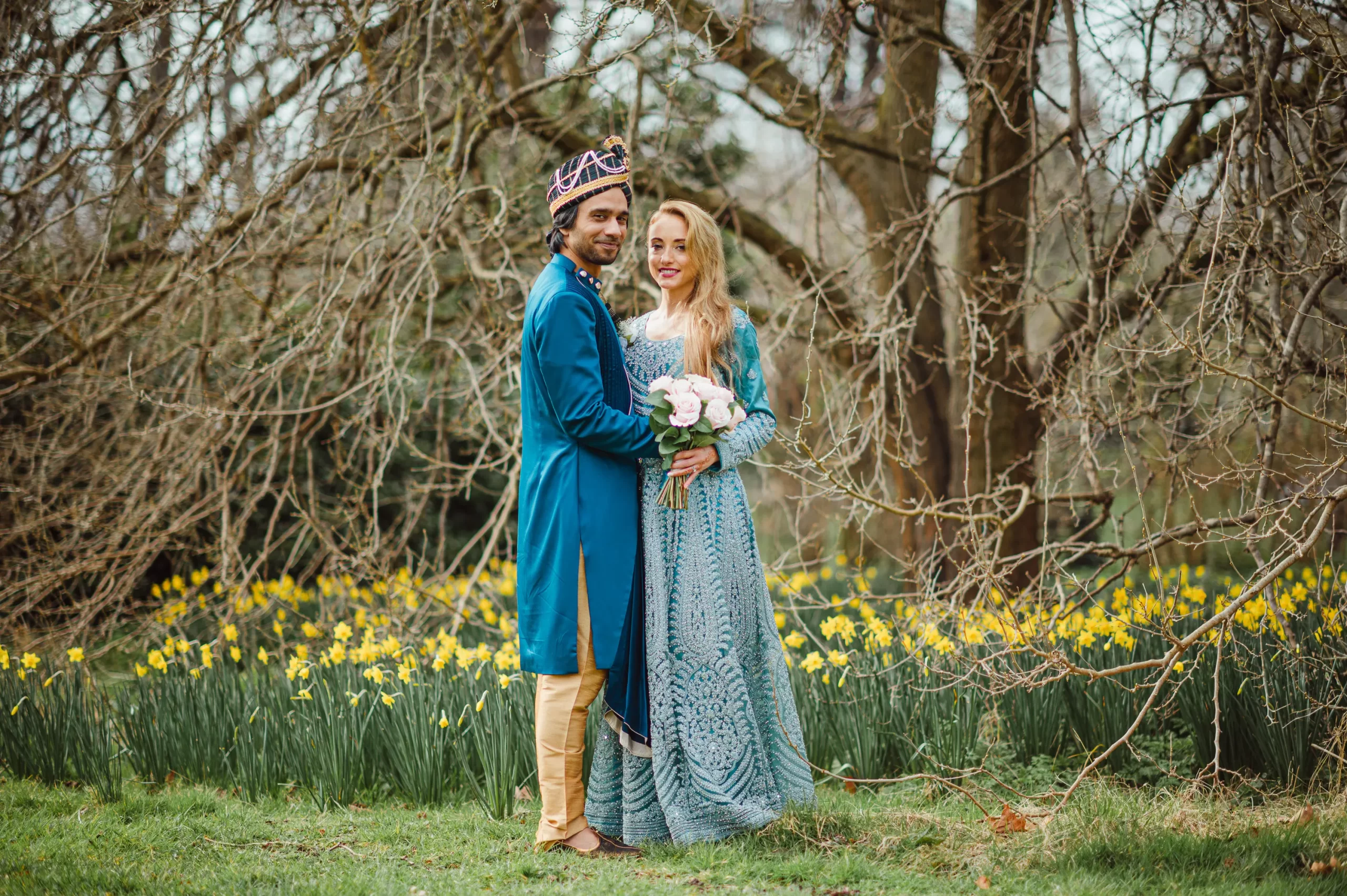 Selected luxury destination wedding photography by Janis Ratnieks
