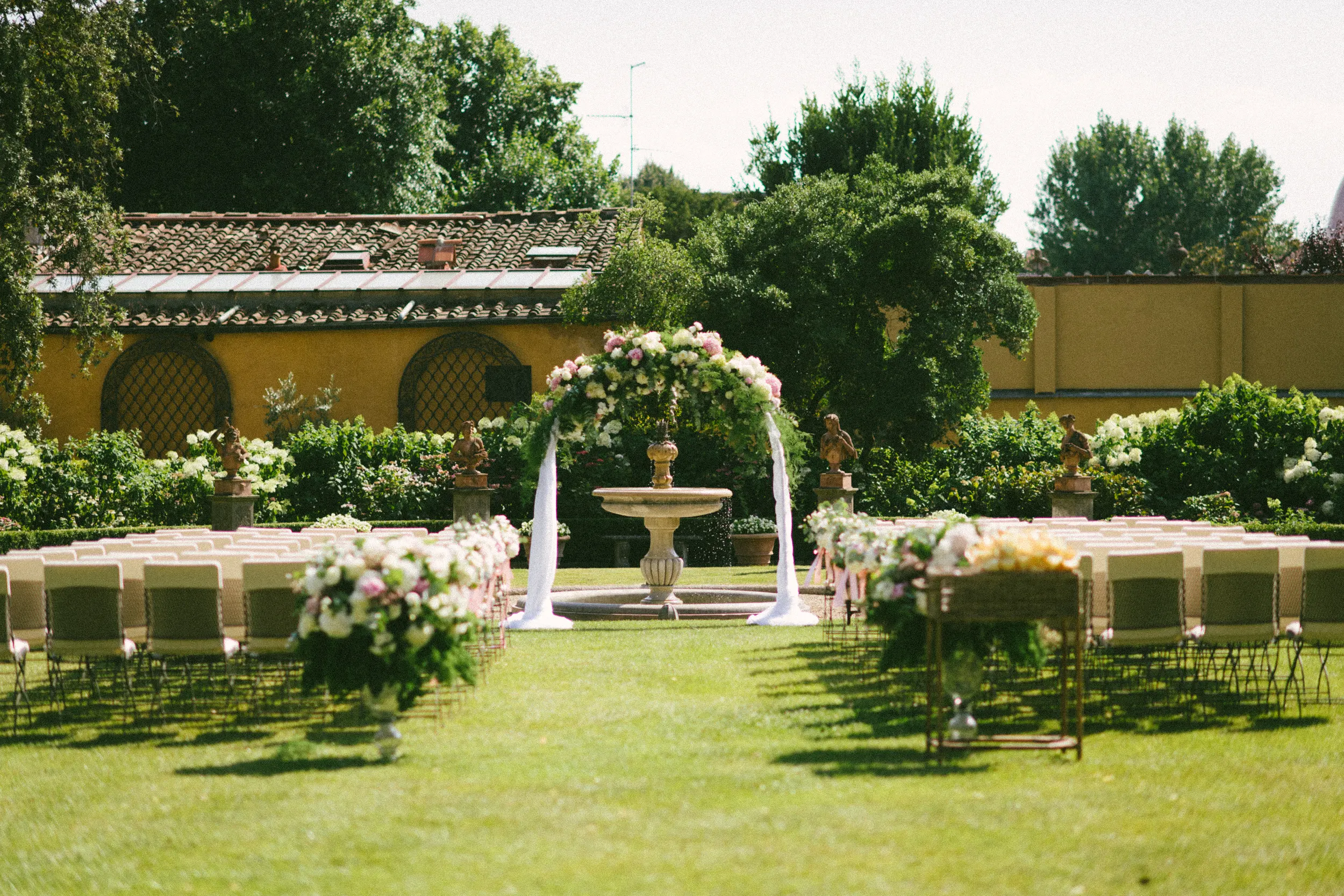 Selected luxury destination wedding photography by Janis Ratnieks