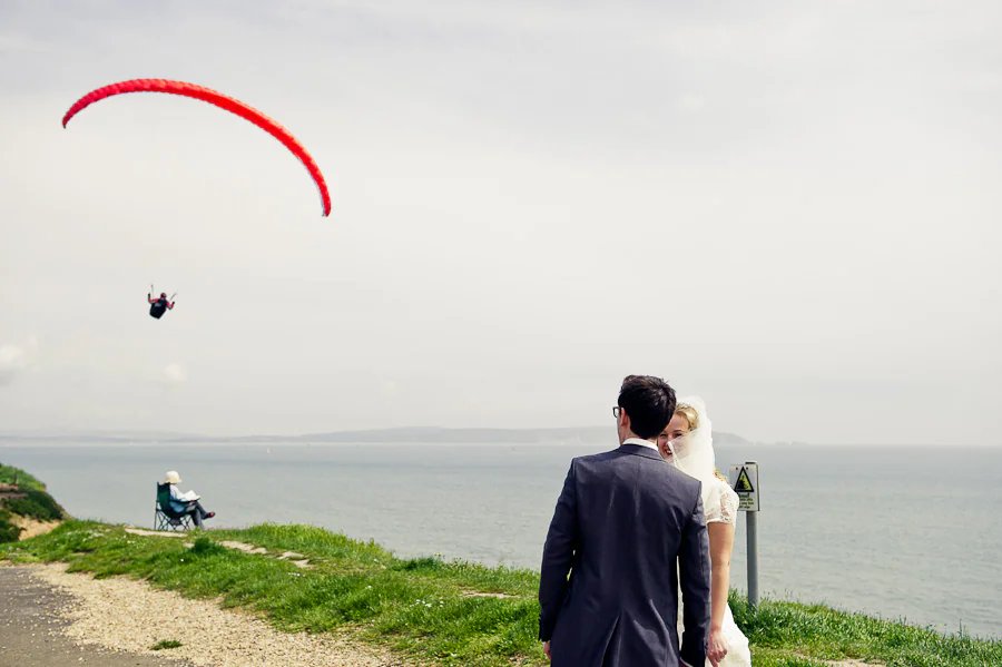 Chewton Glen Wedding Photographer
