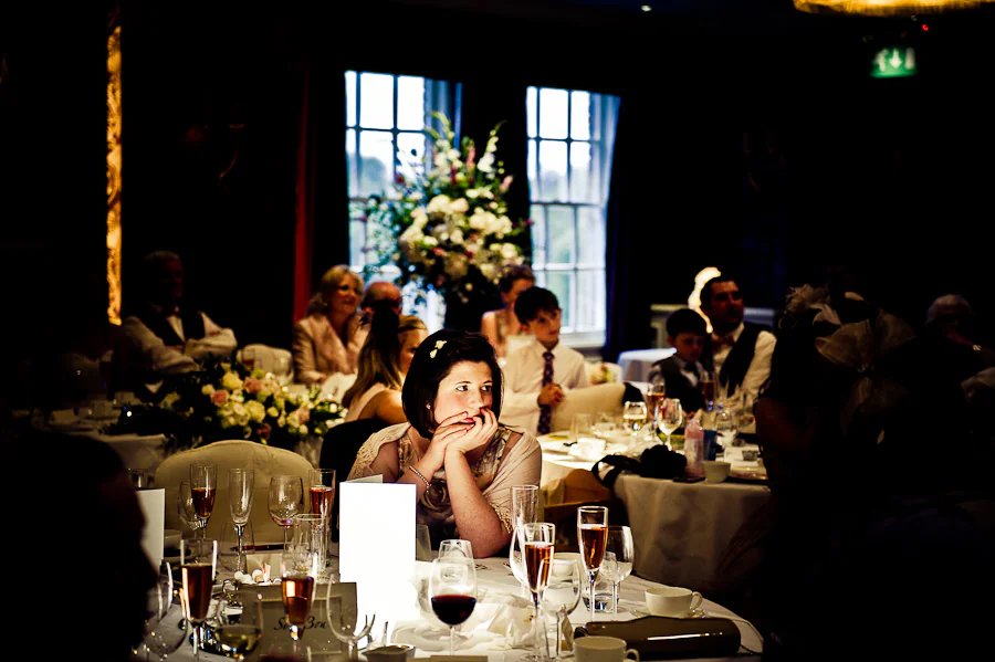 Ellie and Chris’s Chewton Glen wedding