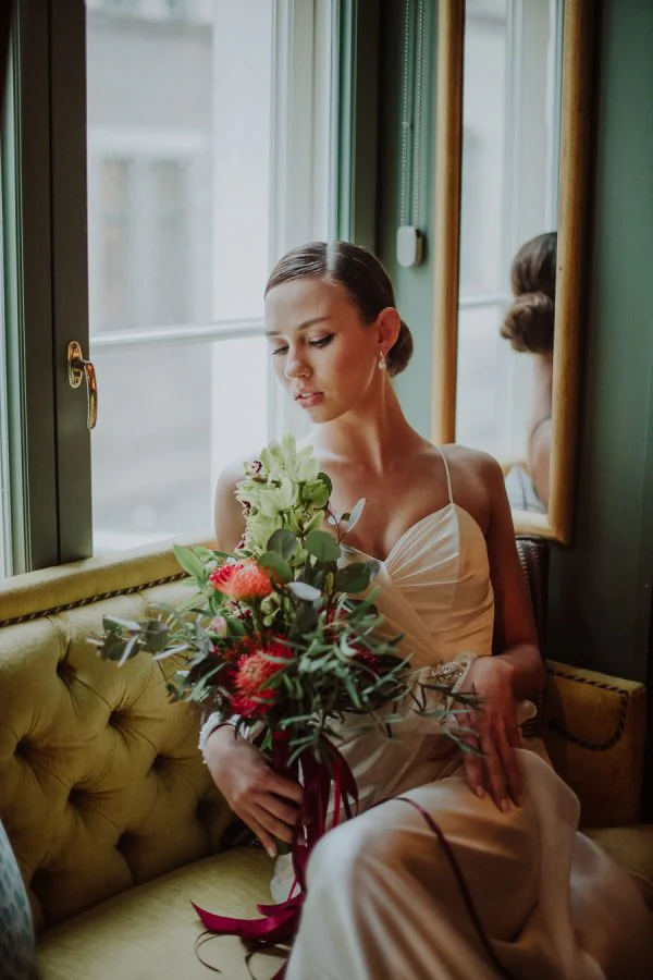 Paris wedding photographers