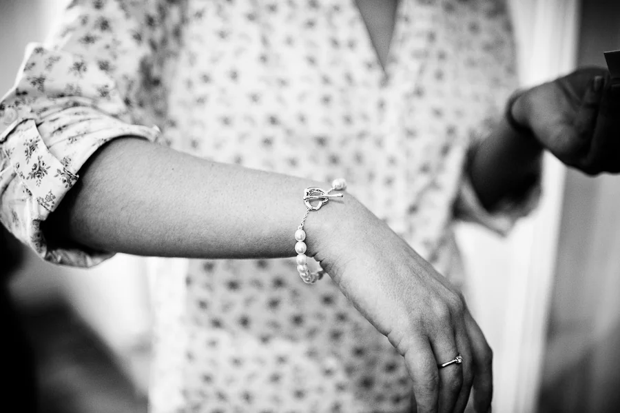 Ellie and Chris’s Chewton Glen wedding