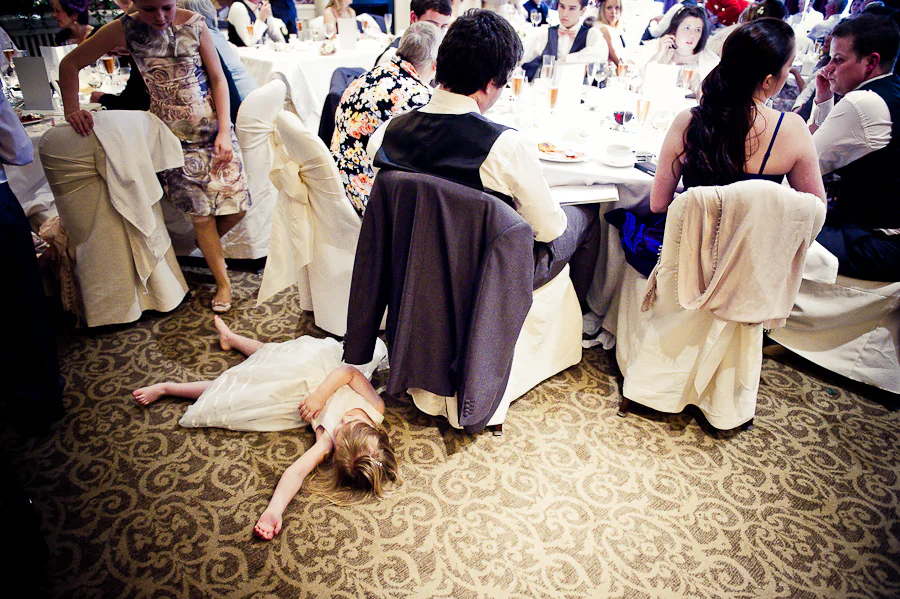 Chewton Glen hotel wedding