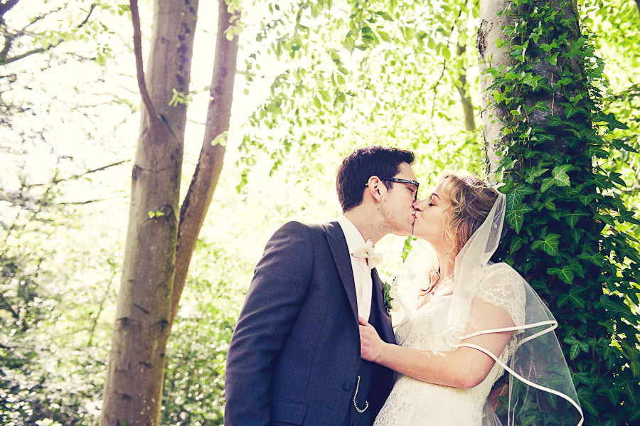 Wedding photography in Hampshire