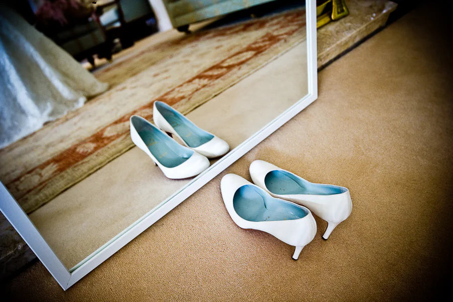 Ellie and Chris’s Chewton Glen wedding