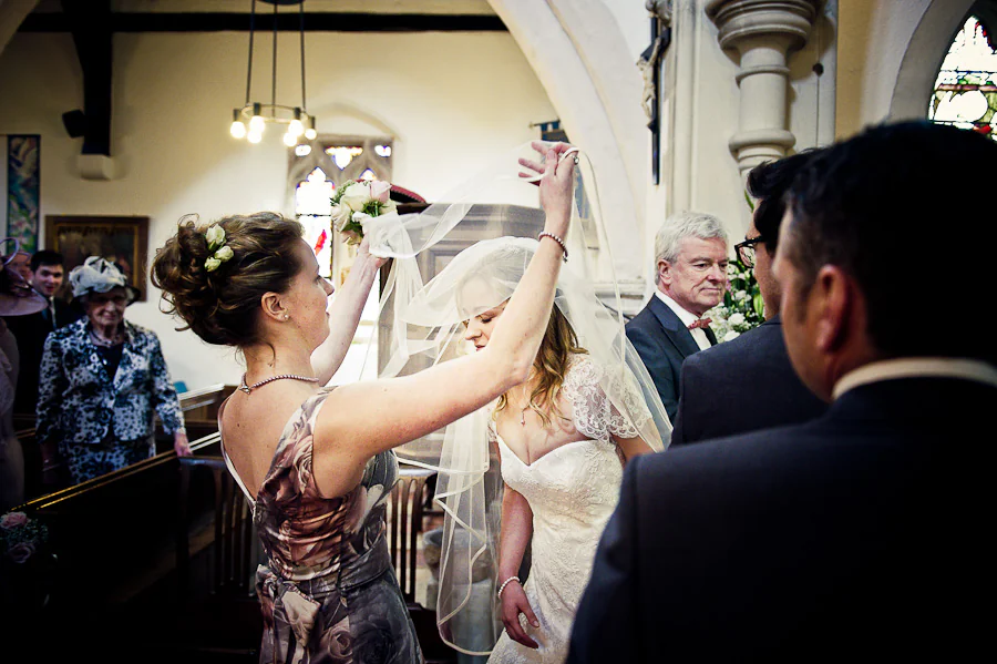 Ellie and Chris’s Chewton Glen wedding