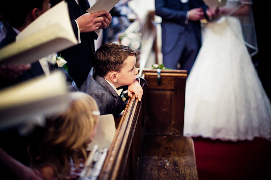 Ellie and Chris’s Chewton Glen wedding