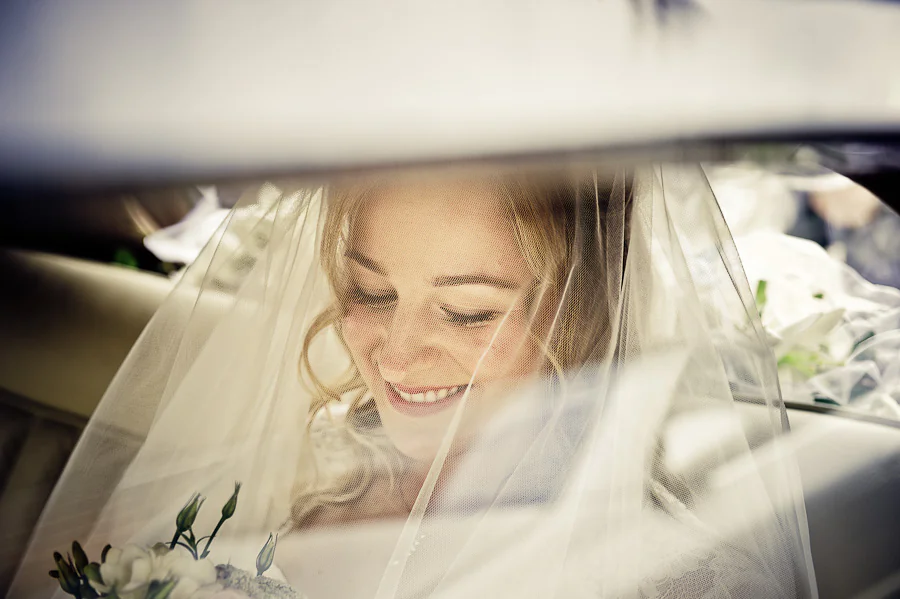 Ellie and Chris’s Chewton Glen wedding