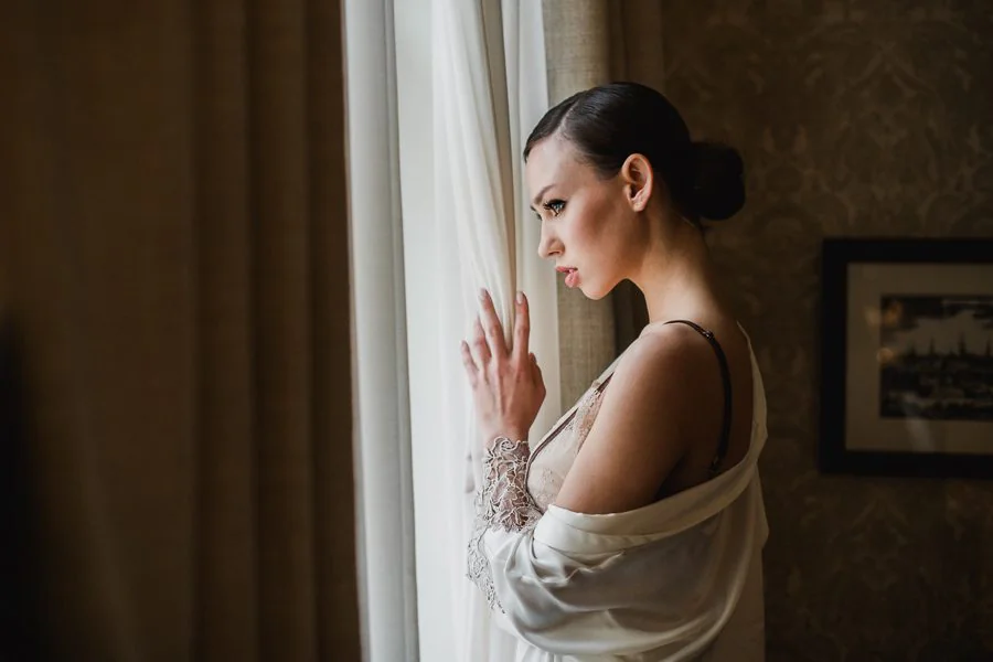 amoralle night gown