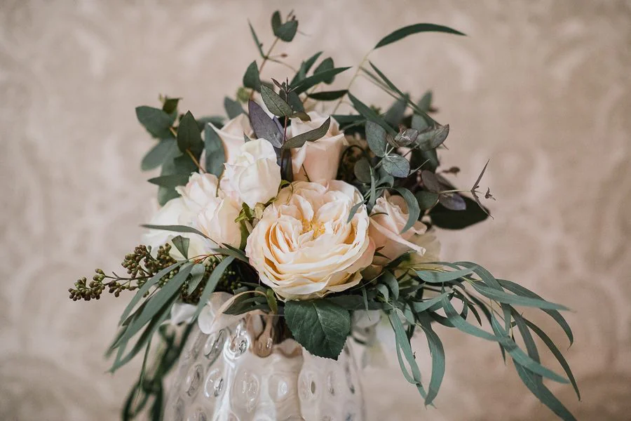 florals by grand palace hotel Riga