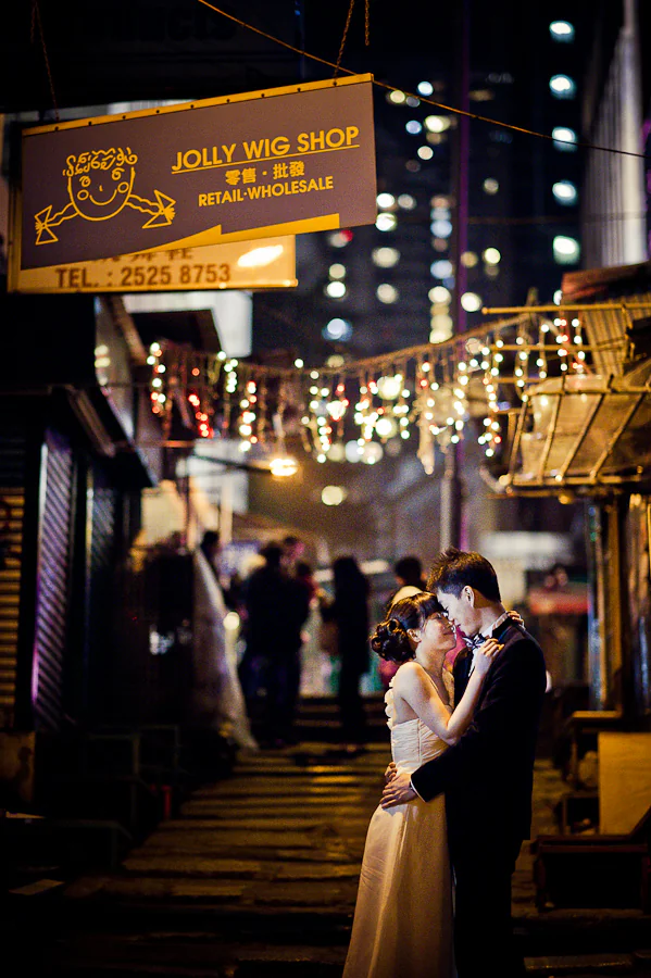 Prewedding photography Hong Kong