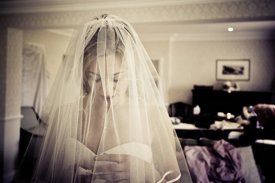 Ellie and Chris’s Chewton Glen wedding