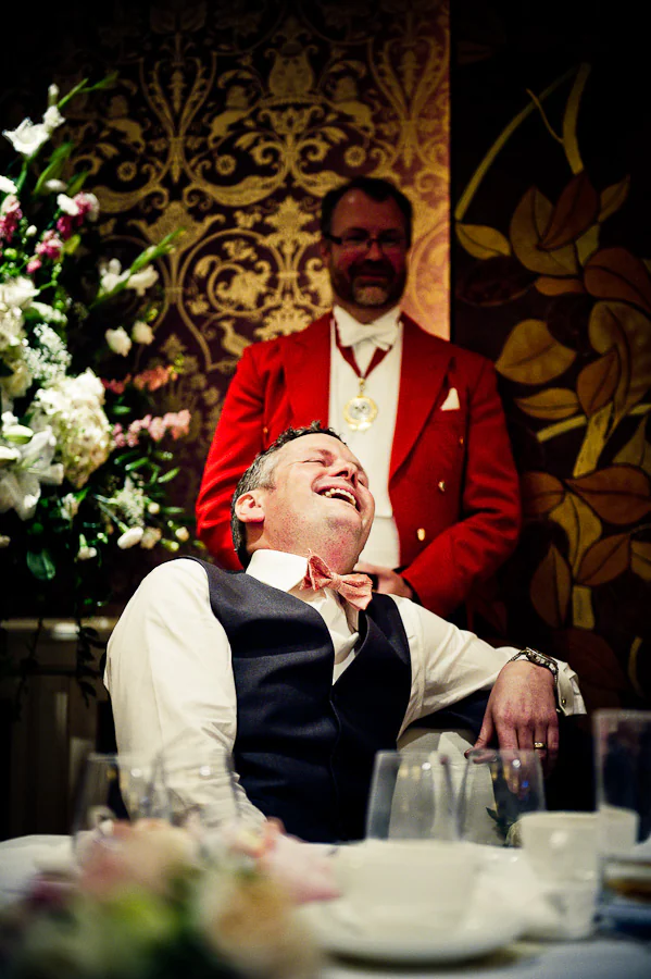 Ellie and Chris’s Chewton Glen wedding