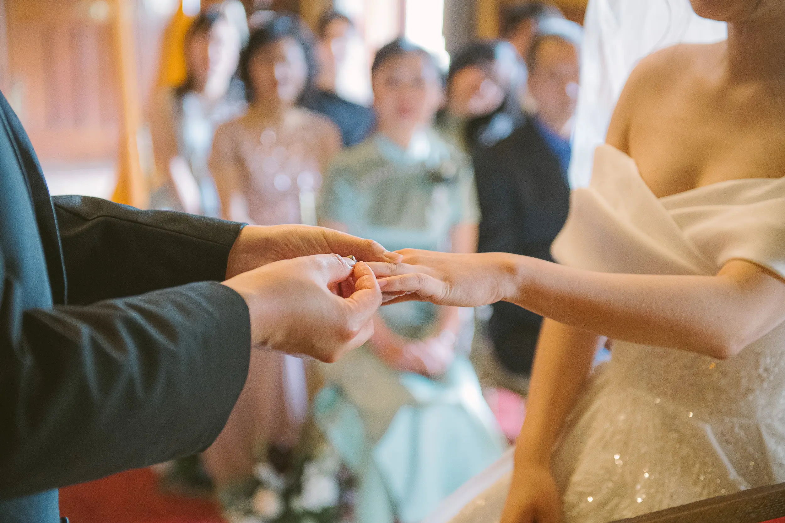 Amy and Derek's Eastnor Castle wedding photographed by Janis Ratnieks