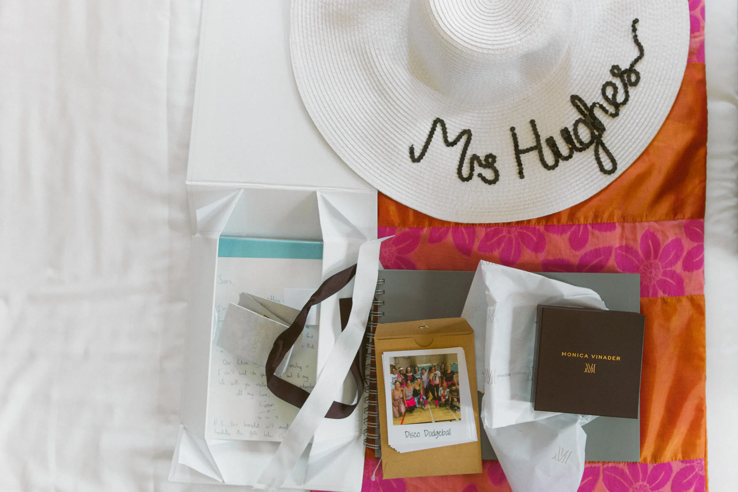 Sara and Kieran's Sant Pere del Bosc wedding in Spain