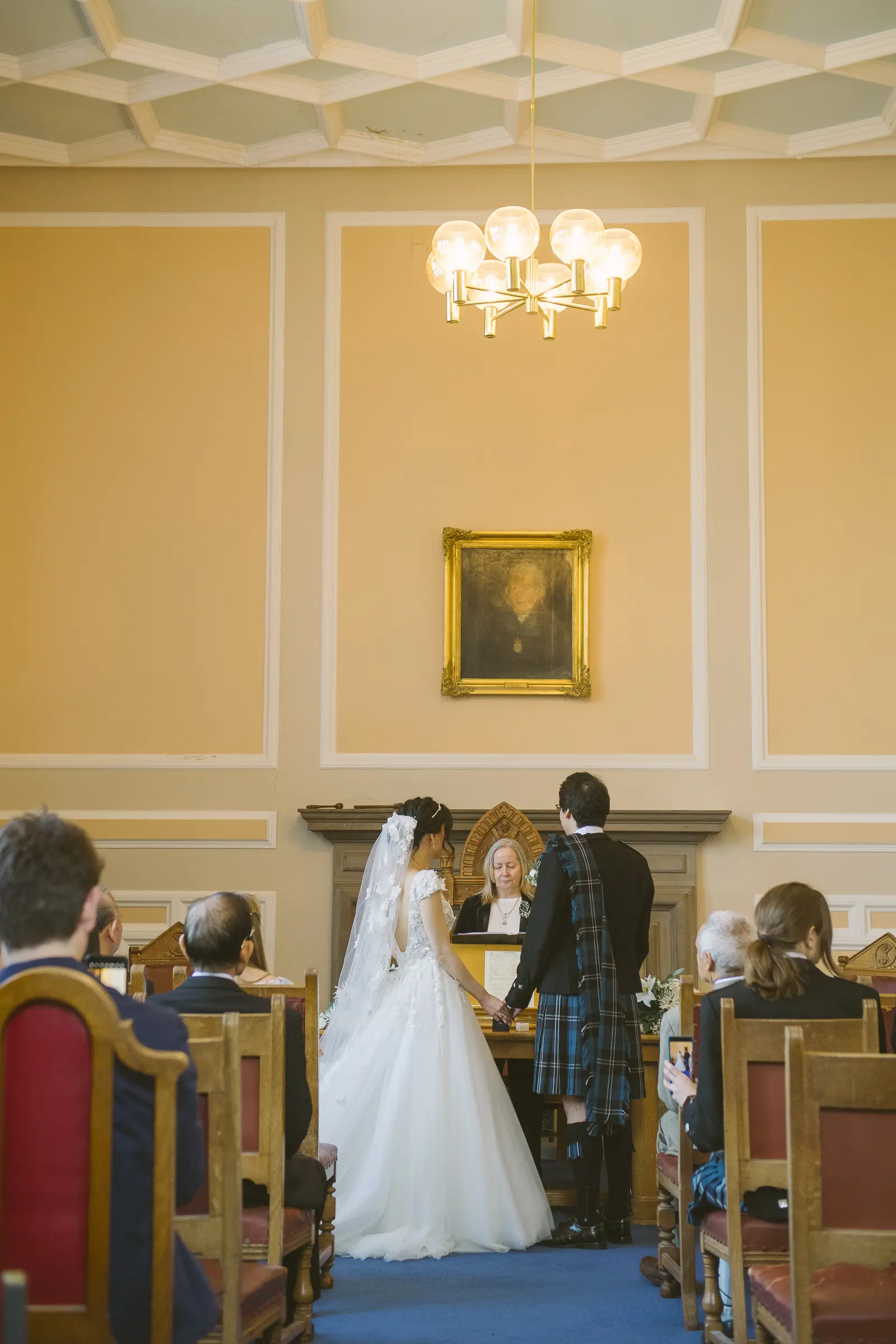 St Andrews wedding photography in Scotland 2