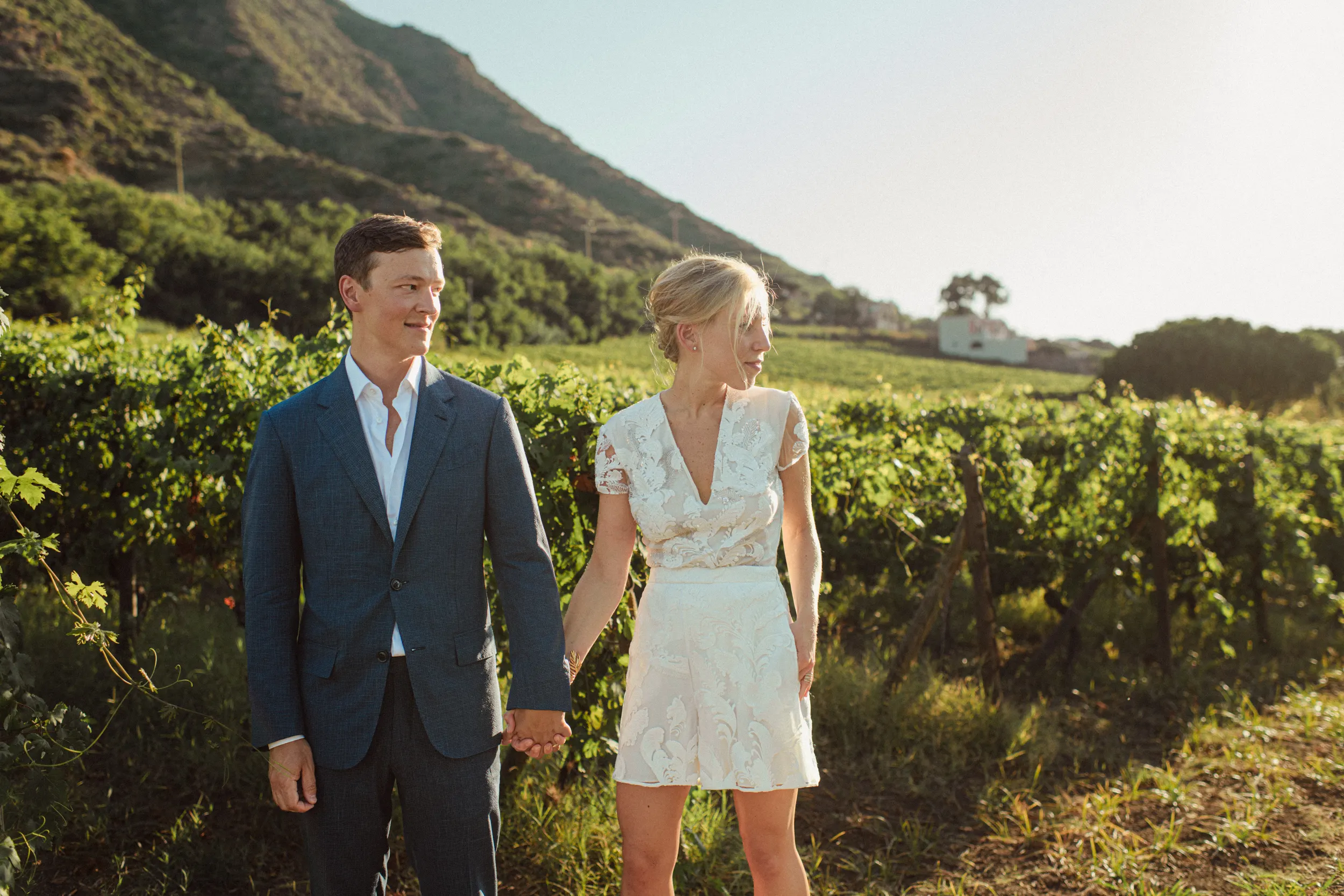 Sicily wedding photography