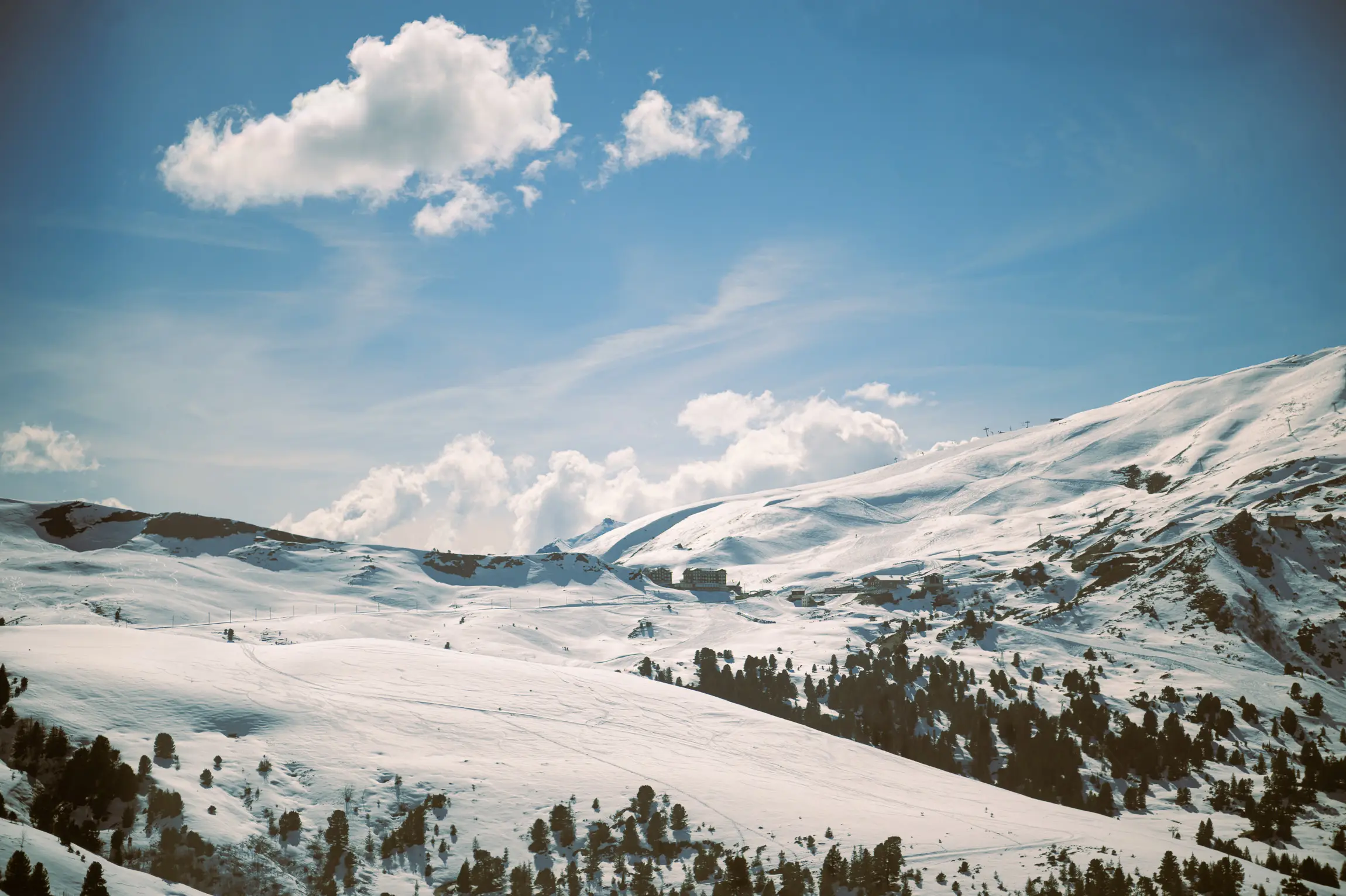 Swiss Alps pre-wedding session, photograph 60